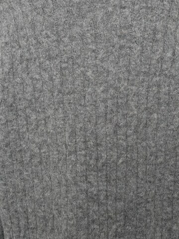 Vero Moda Petite Pullover 'VMELYA' in Grau