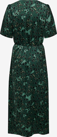 JDY Платье 'Appa' в Зеленый