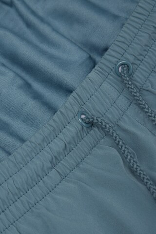 IUMAN Intimissimi Swim Trunks in Blue