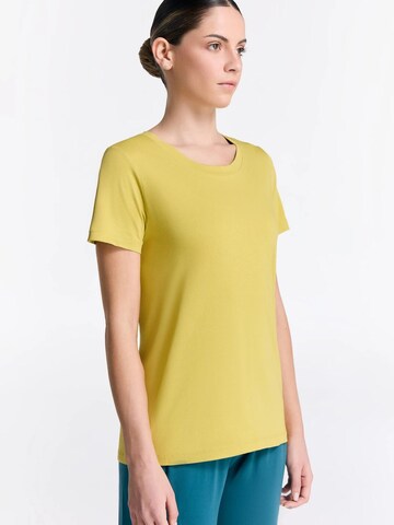 True North Shirt in Yellow