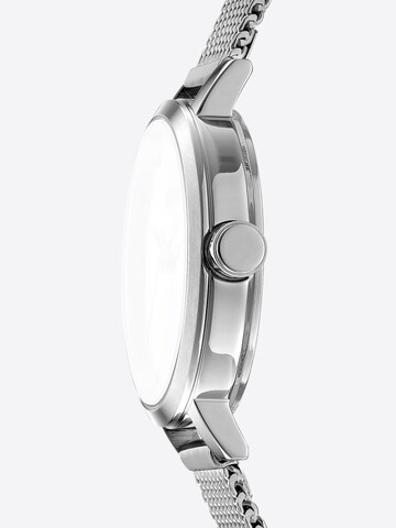 DKNY Analog Watch 'Soho Mini' in Silver