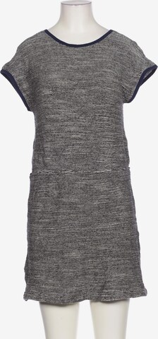 sessun Dress in M in Grey: front