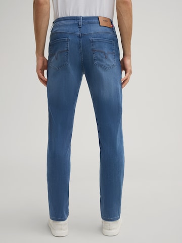 JOOP! Jeans Regular Jeans 'Stephen' in Blauw