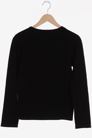 Frauenschuh Sweatshirt & Zip-Up Hoodie in M in Black
