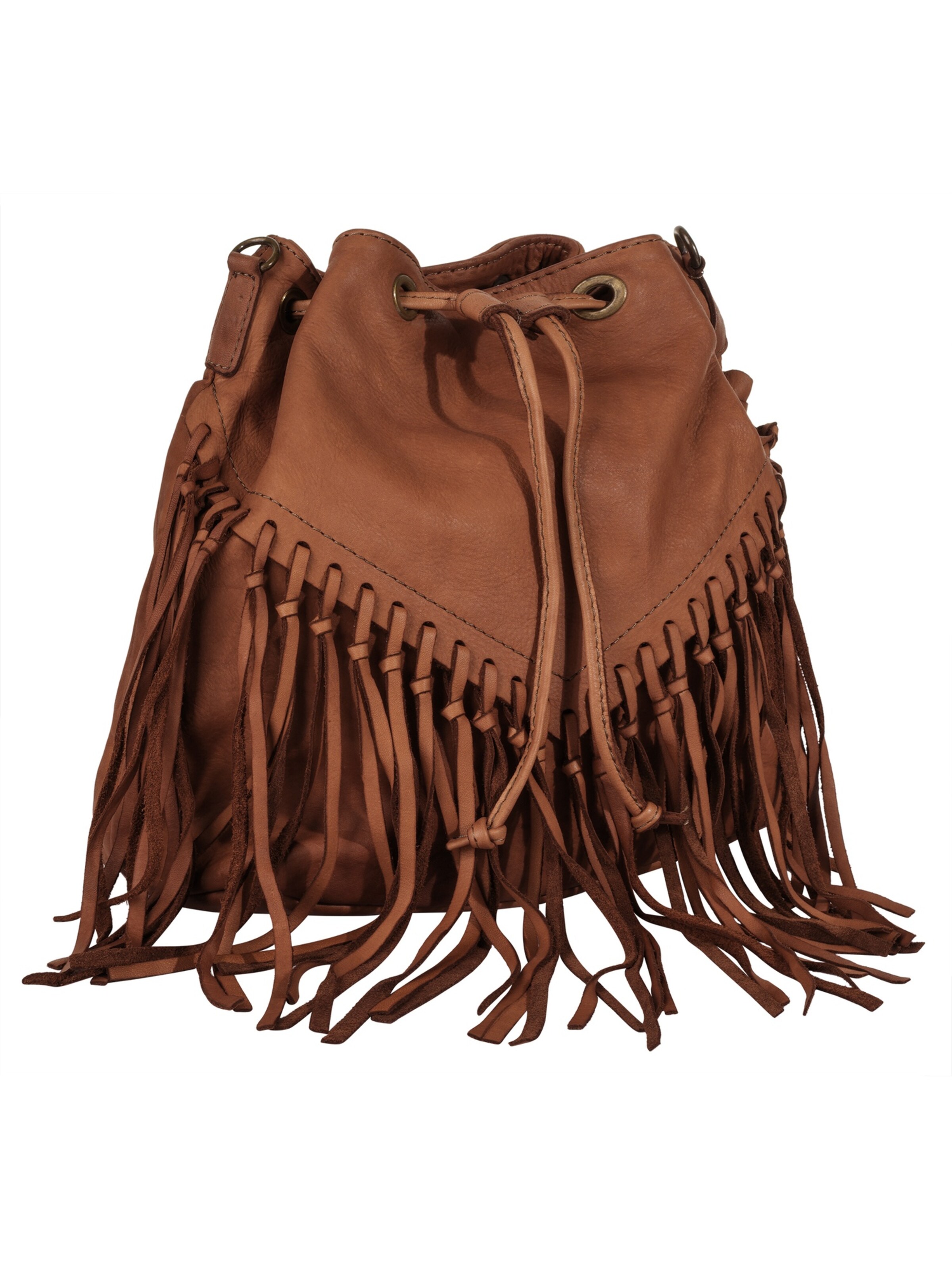 Samantha Look Shopper‌‌‌‌ in Braun