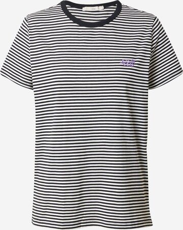 ESPRIT T-Shirt in Schwarz: predná strana