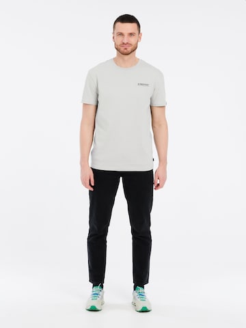 PROTEST Shirt 'PRTROCKO' in White