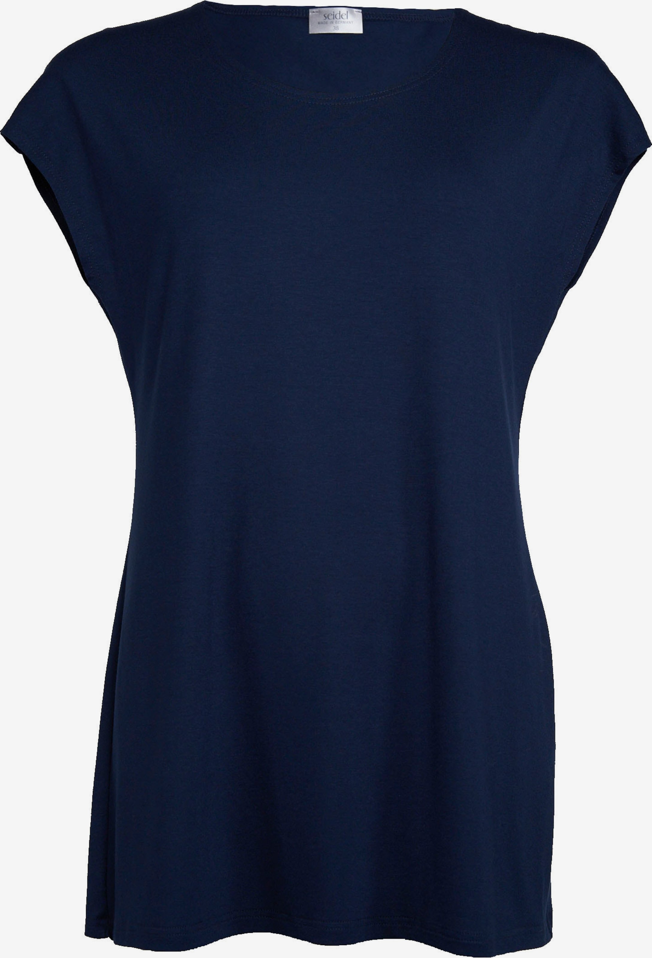 Seidel Moden Shirt in Navy | ABOUT YOU