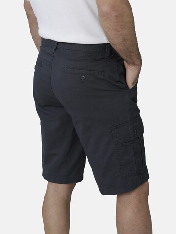 BABISTA Regular Trousers in Blue