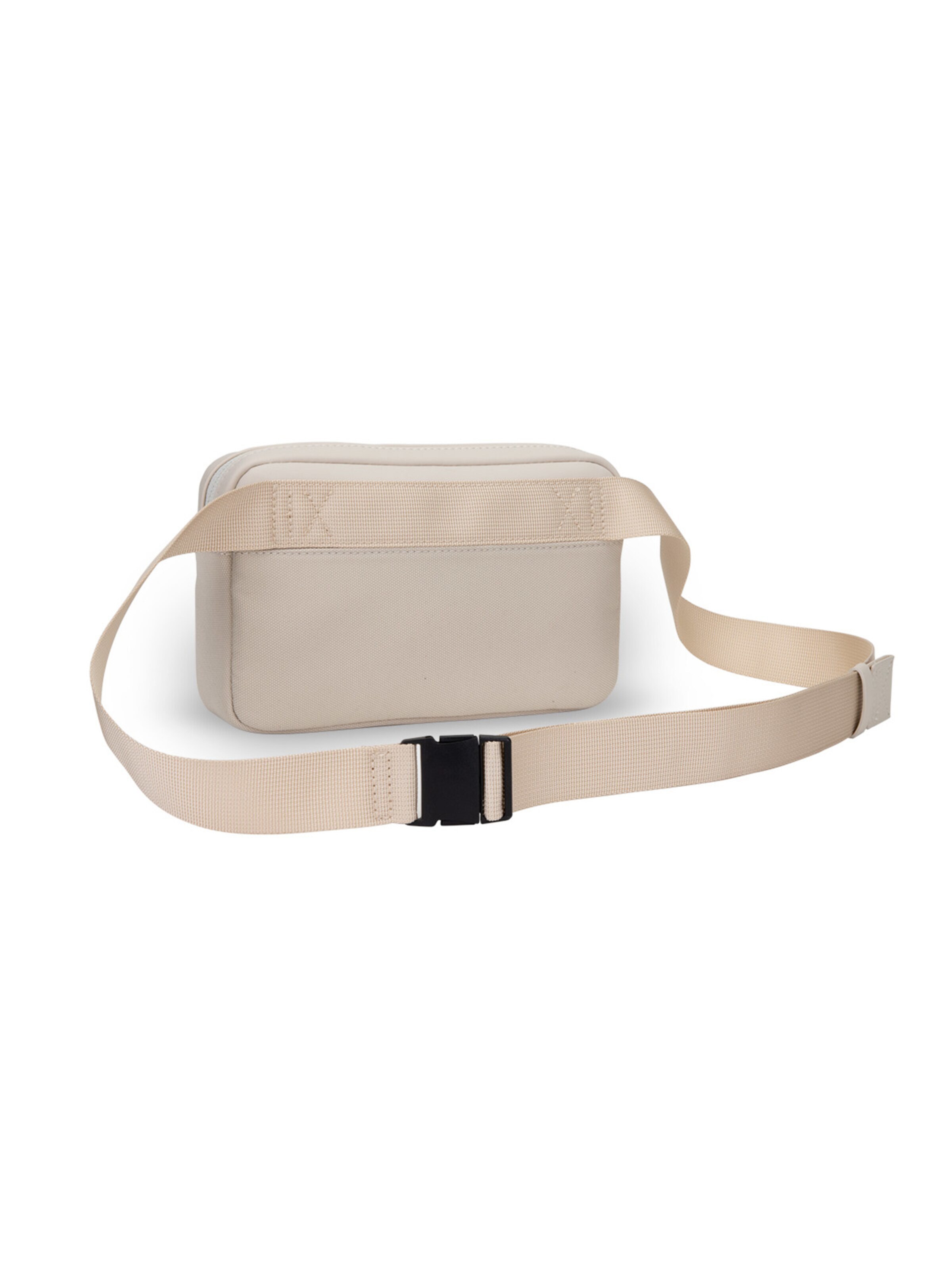 Kapten & Son Axelremsväska 'Bergen Crossbody' i beige