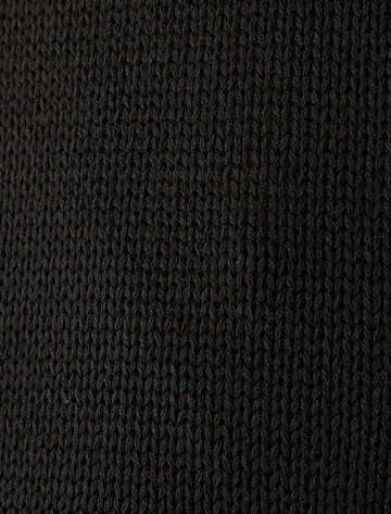 Koton Pullover in Schwarz