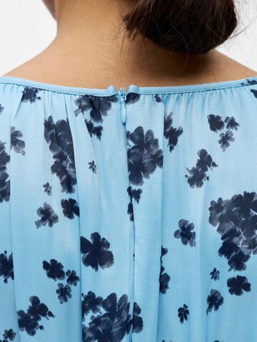 Robe d’été 'OBJTammie' OBJECT en bleu