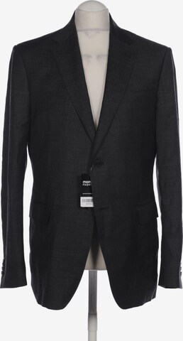 Zegna Sakko M-L in Grau: predná strana