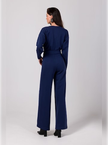 BeWear - Jumpsuit en azul