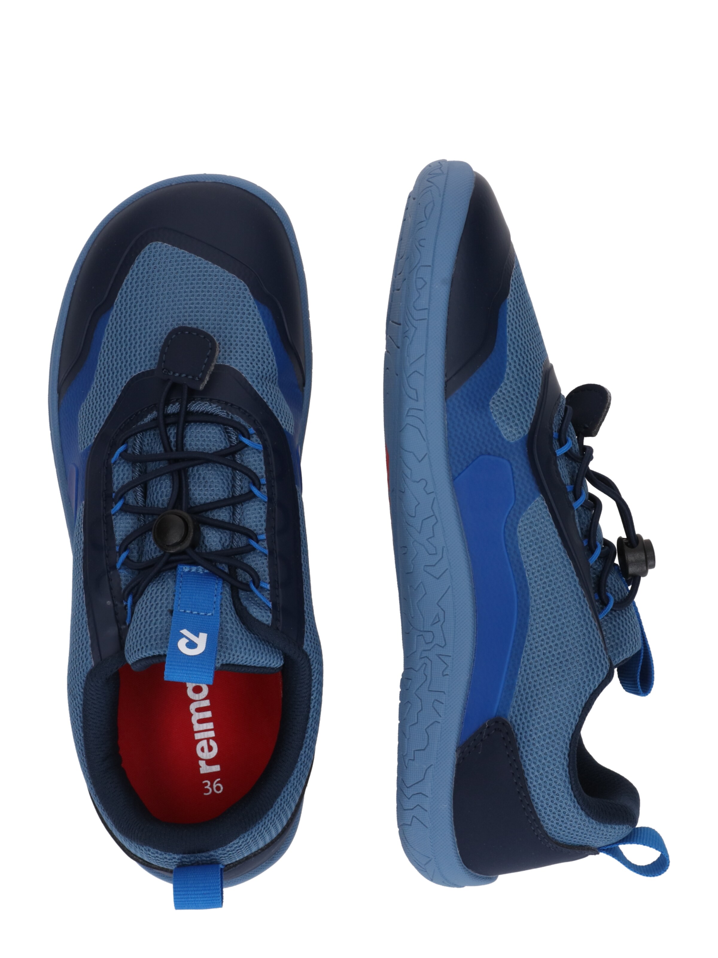 Reima Σνίκερ 'Tallustelu' σε μπλε