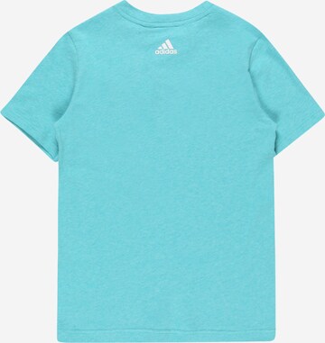 ADIDAS SPORTSWEAR Sportshirt in Grün