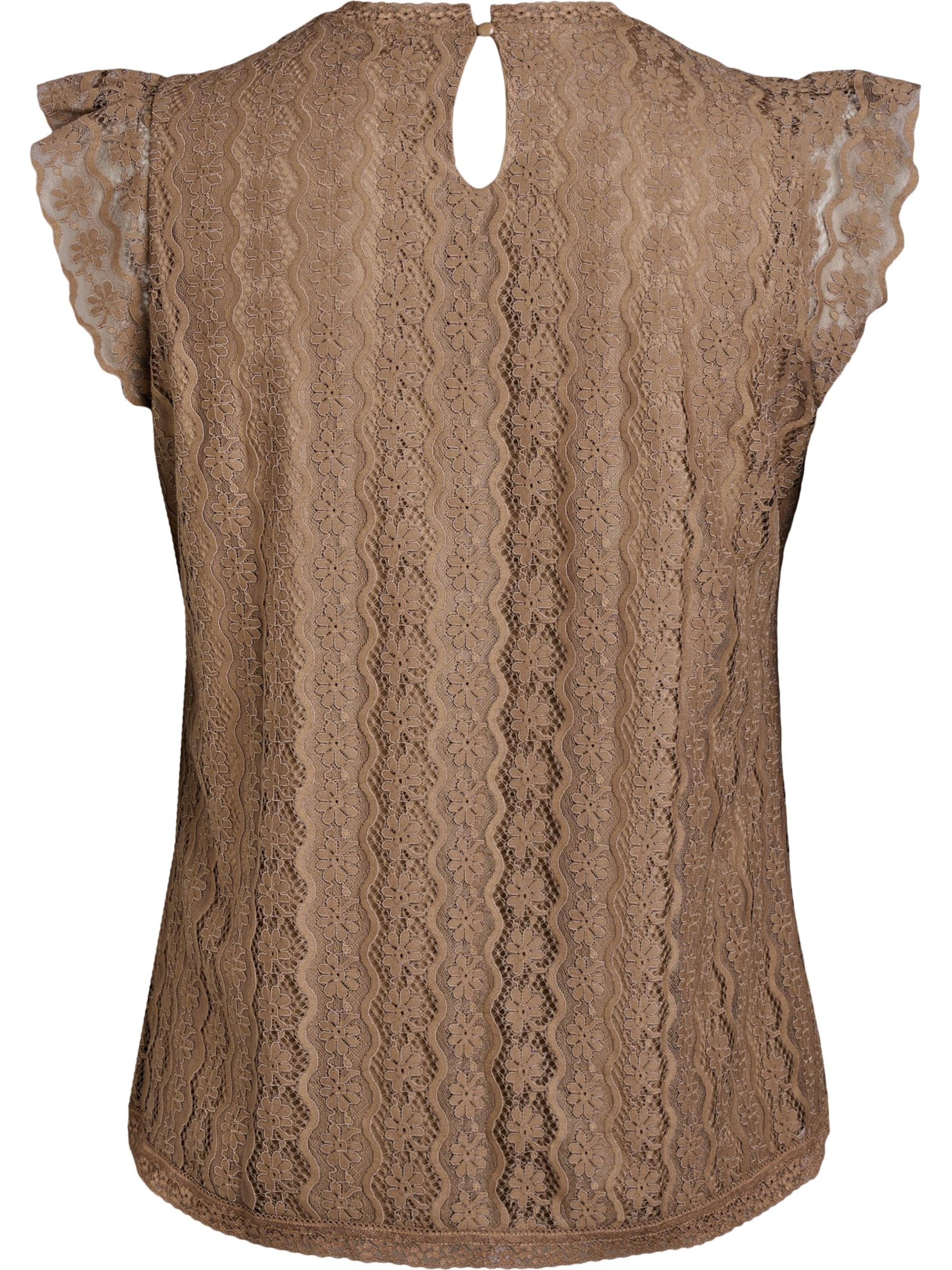 brūns Zizzi Topiņš 'VKuro'