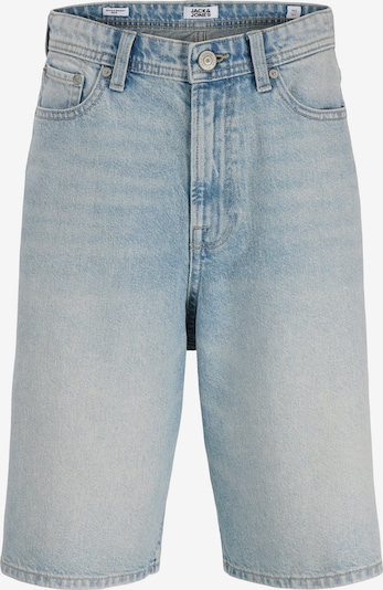 Jack & Jones Junior Traperice 'JJIron JJOriginals' u svijetloplava, Pregled proizvoda