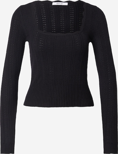Megztinis 'Maria' iš ABOUT YOU, spalva – juoda, Prekių apžvalga