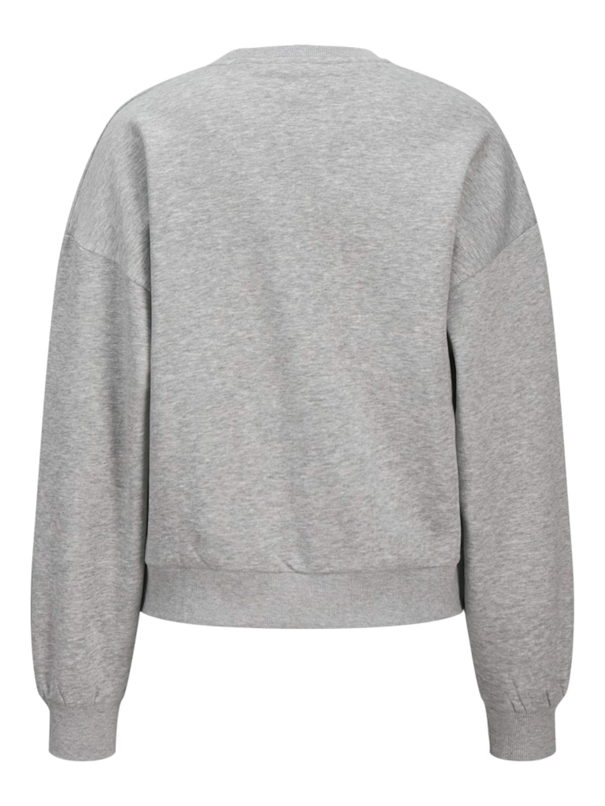 JJXX Μπλούζα φούτερ 'JXMERLE' σε γκρι