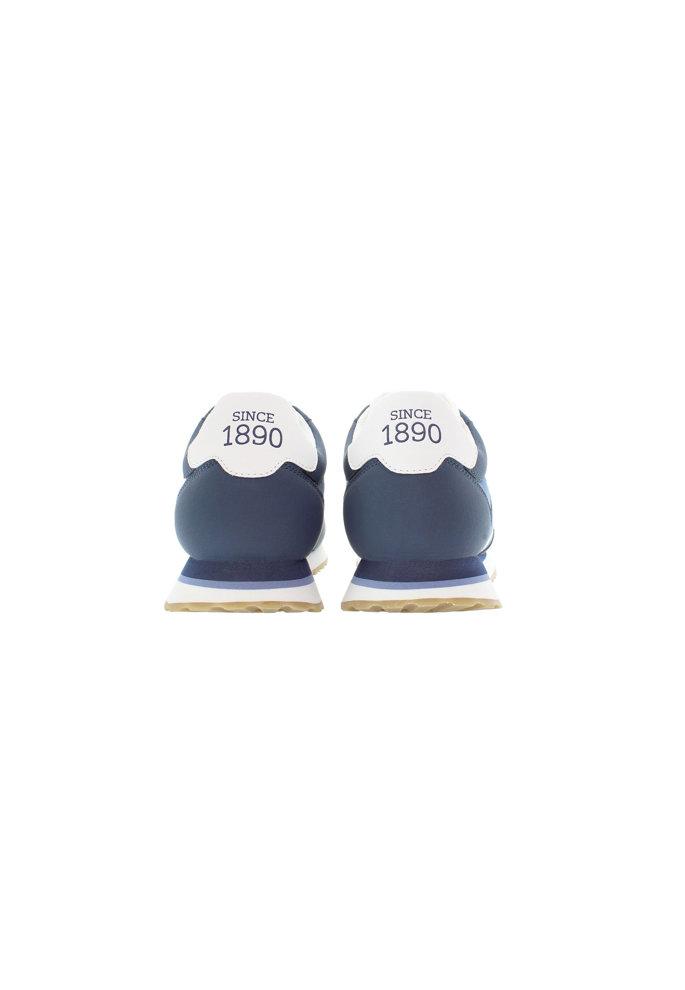 U.S. POLO ASSN. Sneaker 'Xirio' in Blau