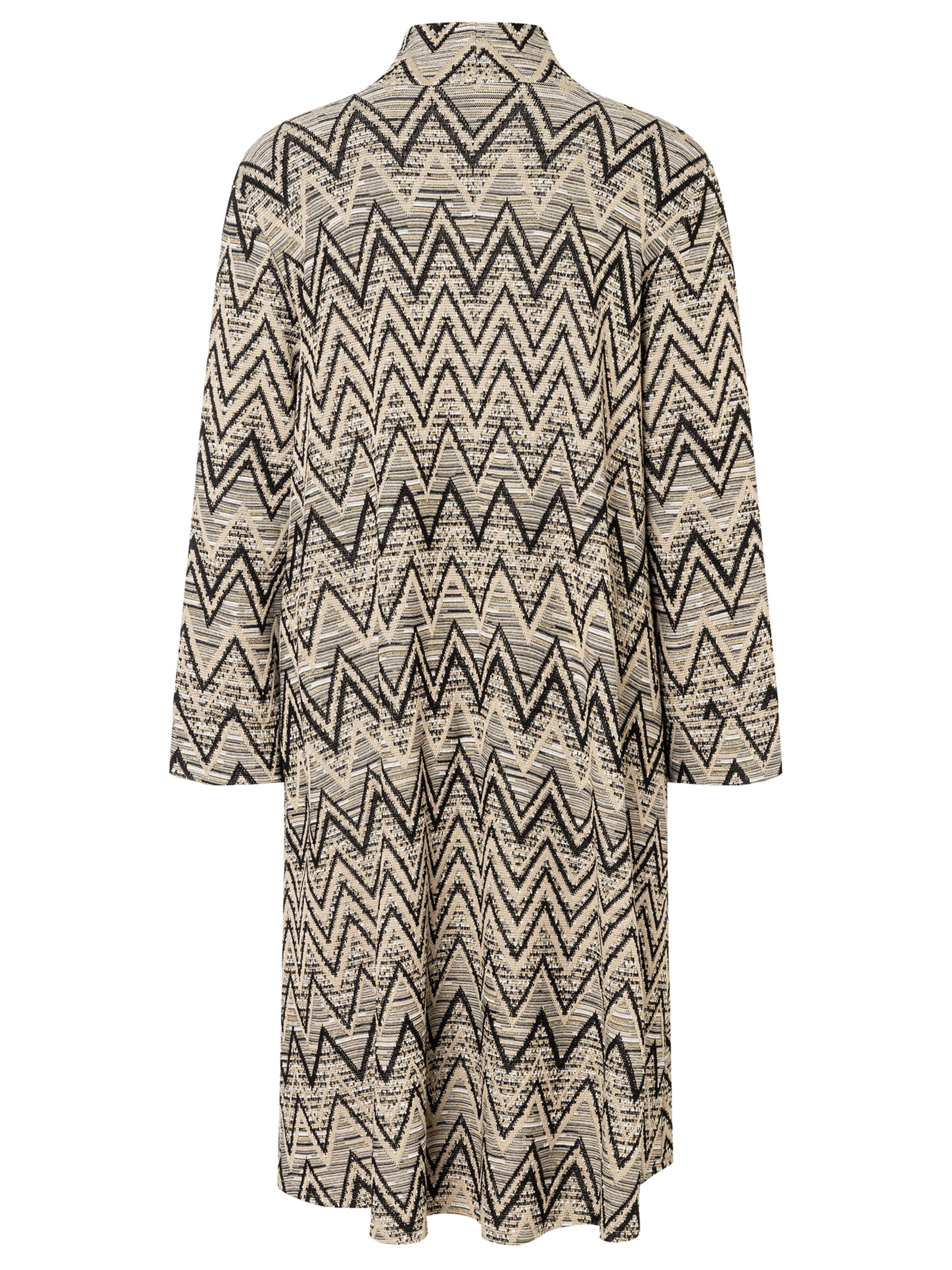 Ana Alcazar Dress 'Ashea' in Beige