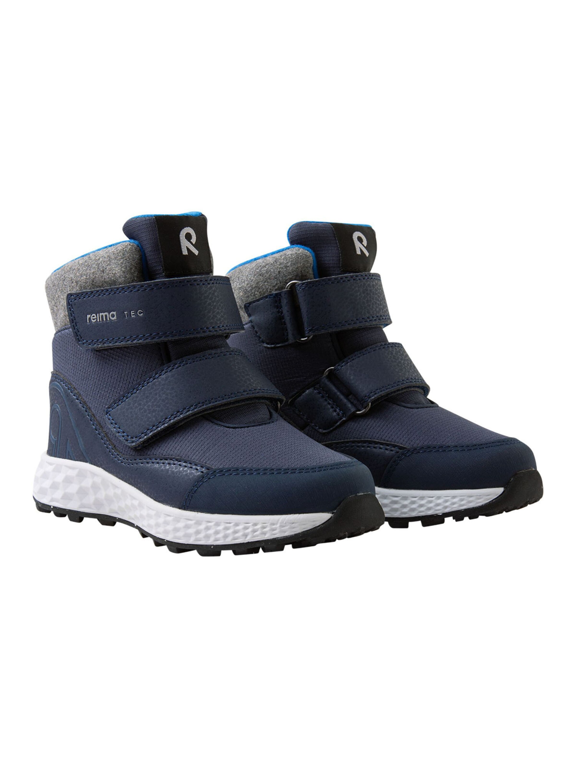 Reima Boot in Blue