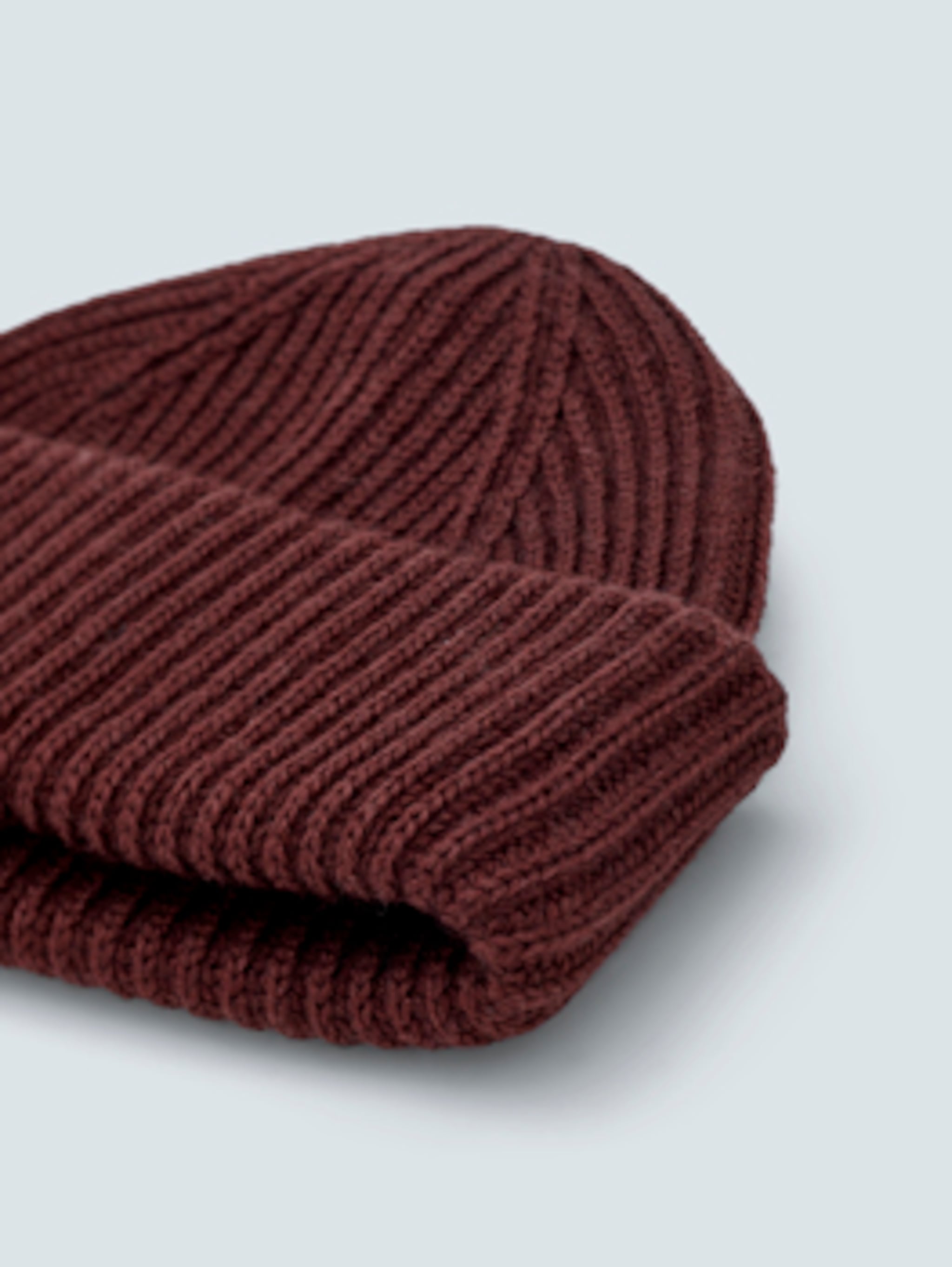 EDITED Productos Gorra 'Kana' rojo