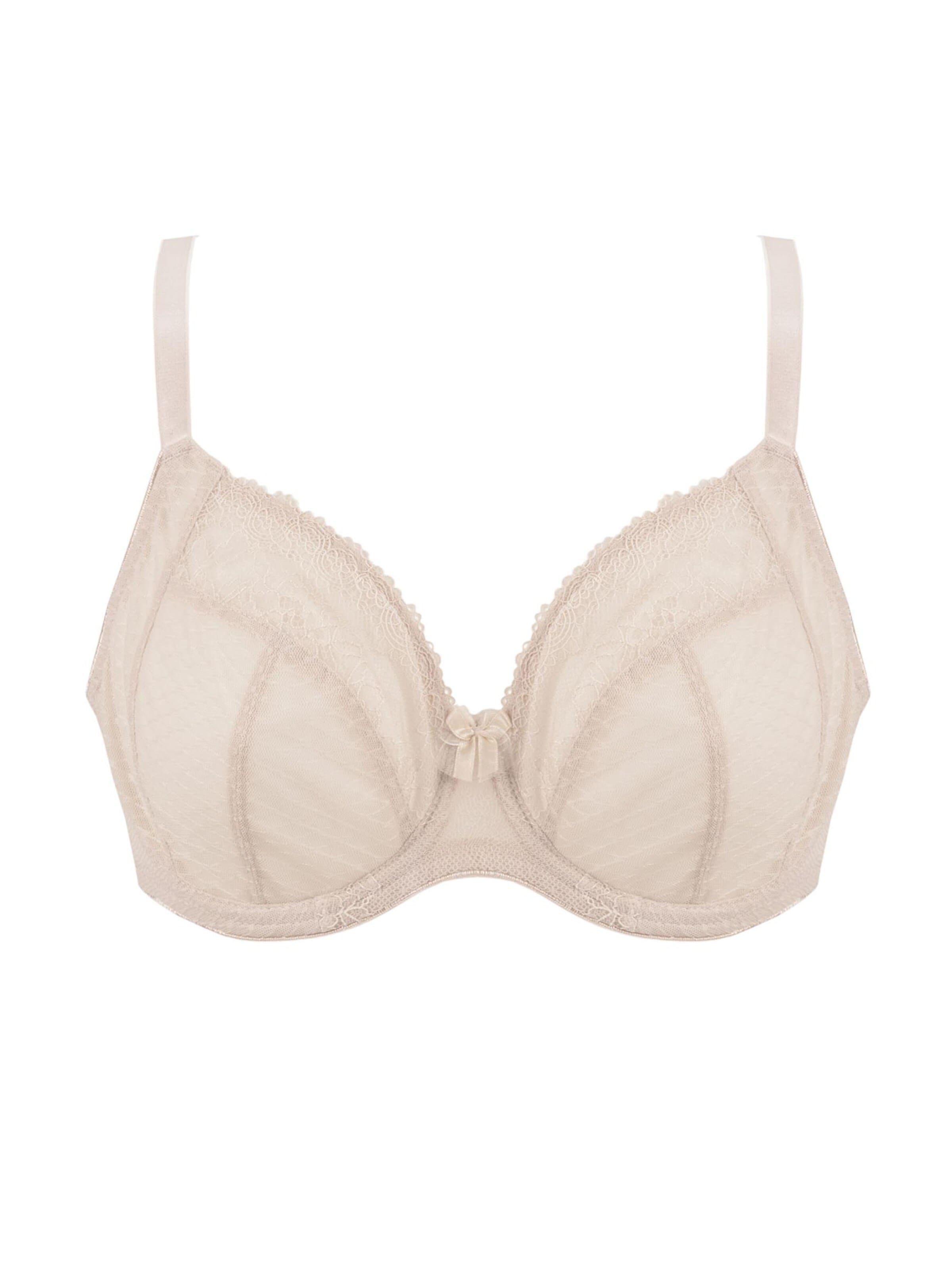 Vivisence Minimizer BH '1080' in Beige: voorkant