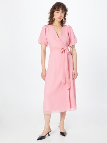Gina Tricot Dress 'Myra' in Pink: front