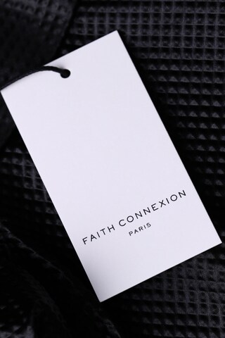 Faith Connexion Midirock M in Schwarz