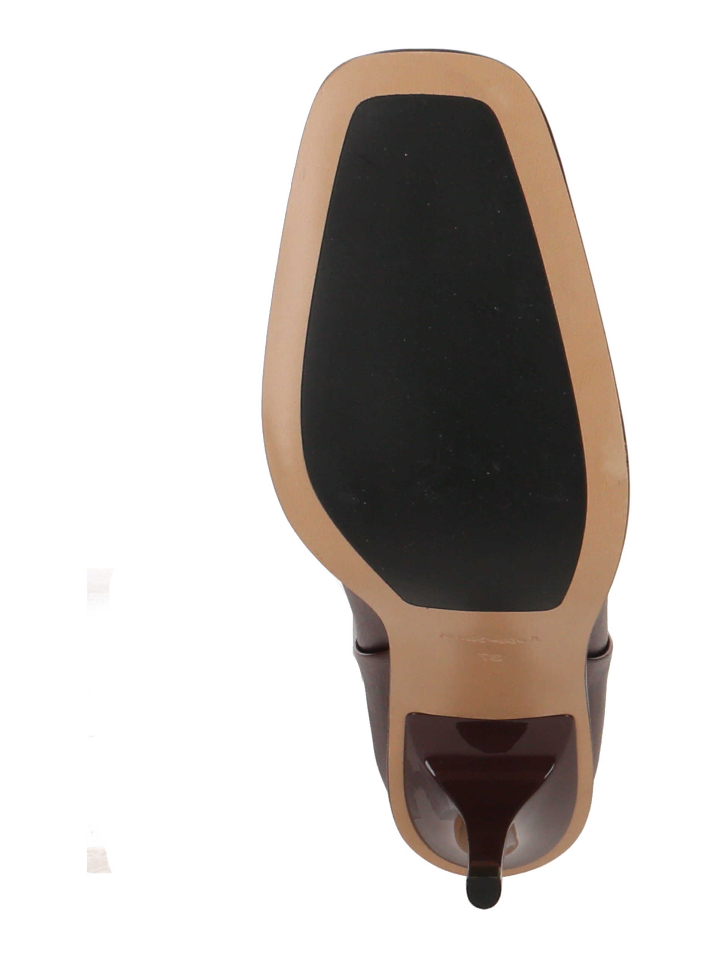 & Other Stories Stiefel in Rot