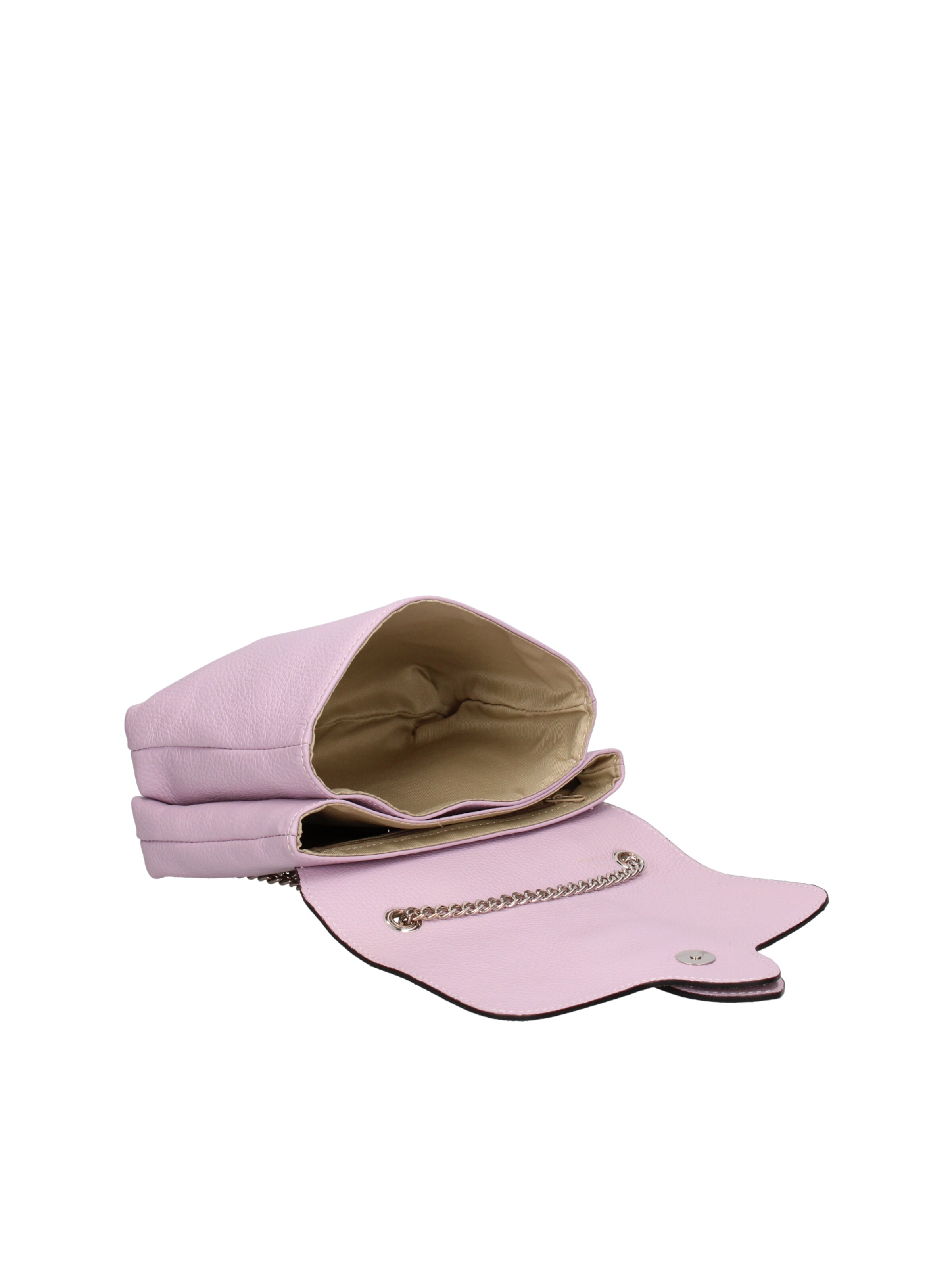 Borsa a tracolla di Gave Lux in lilla