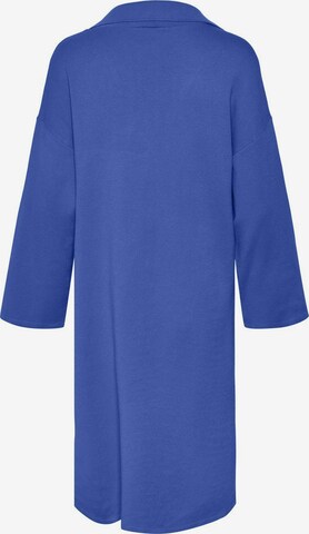 Y.A.S Kleid 'ABELIA' in Blau