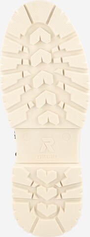 Rieker EVOLUTION Snowboots i sort