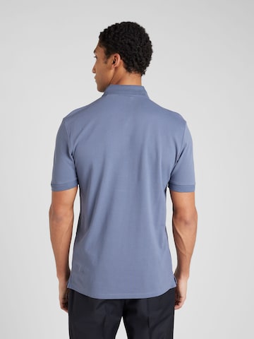 HUGO Red Shirt 'Dereso232' in Blue