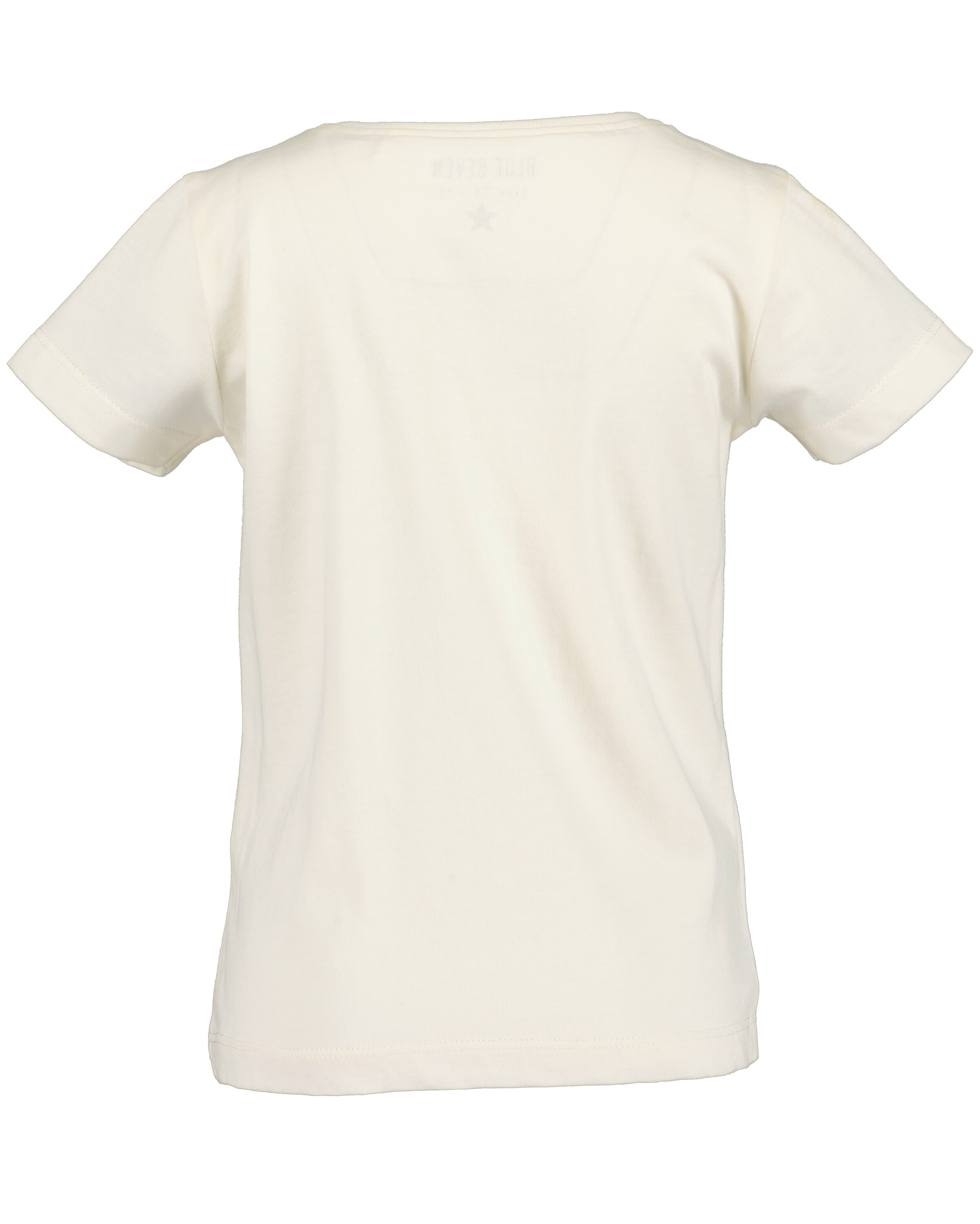 BLUE SEVEN Shirt in White