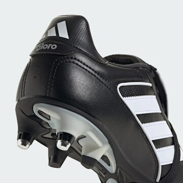 ADIDAS PERFORMANCE - Zapatillas de fútbol 'Copa Gloro 2' en negro