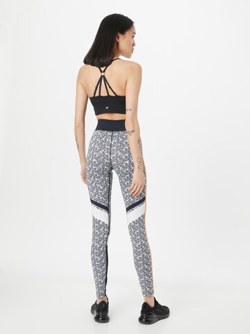 Skinny Leggings 'CHRISTIN' de la Bogner Fire + Ice pe albastru