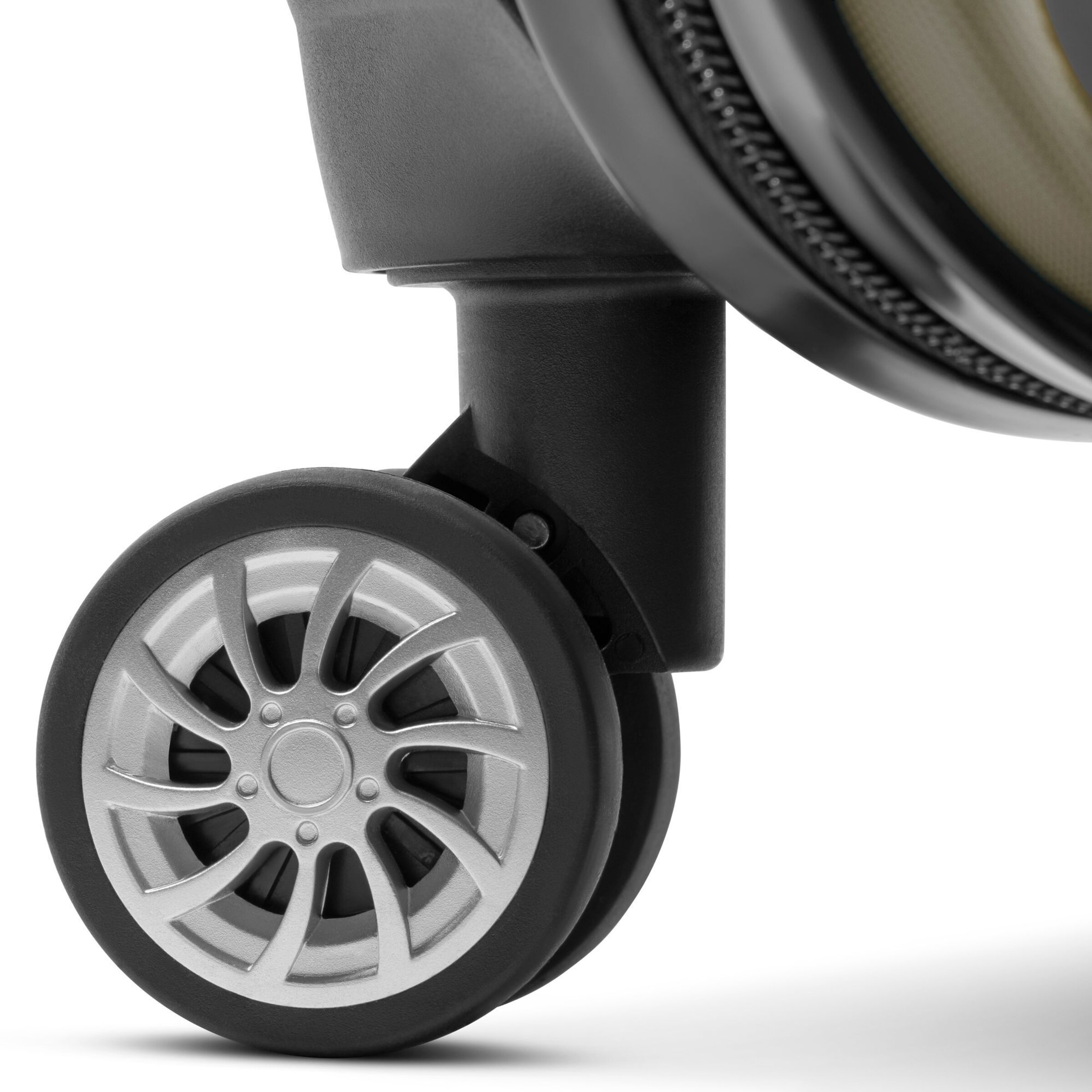 BENCH Cart 'Seattle' in Green