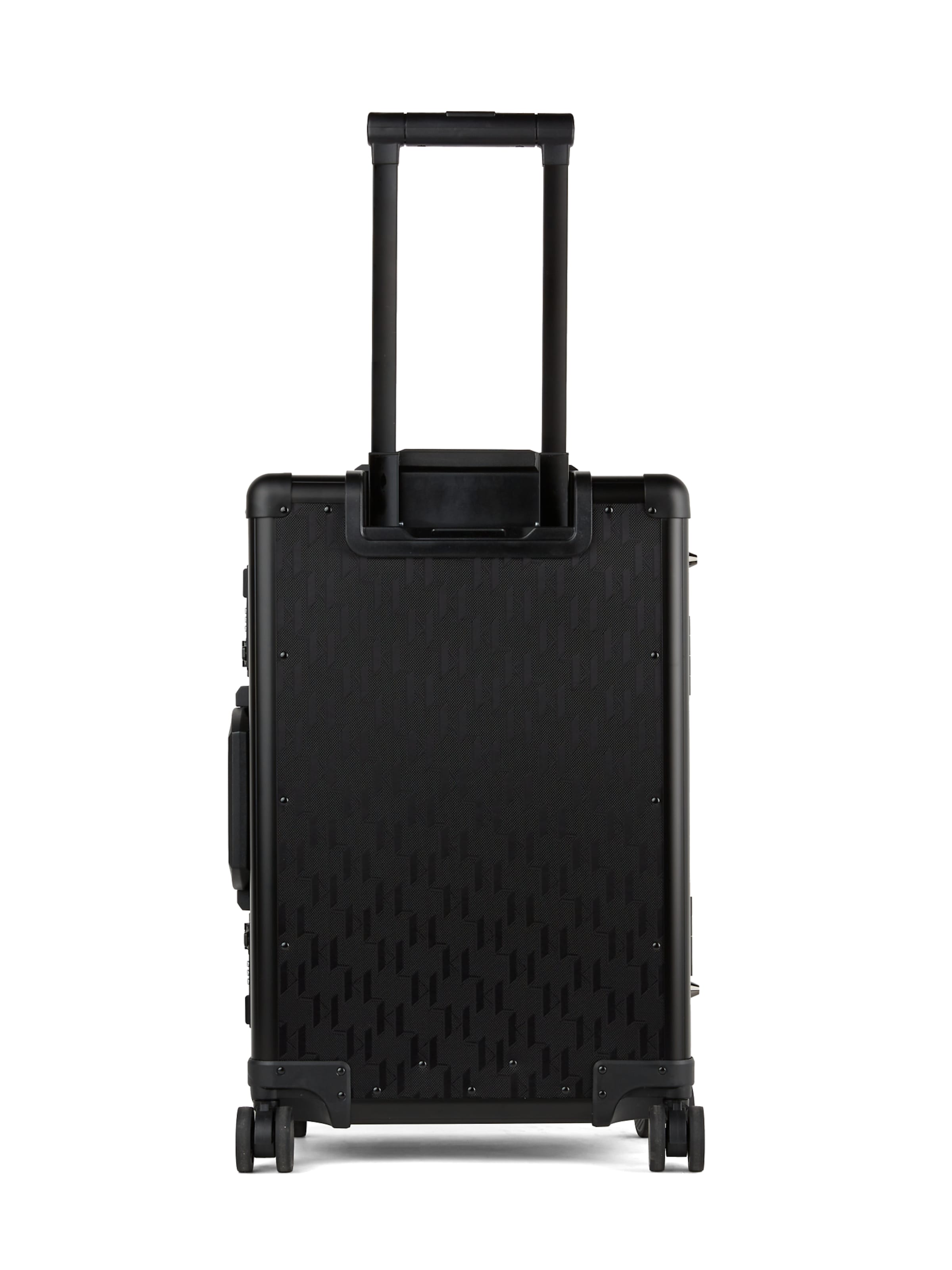 Karl Lagerfeld Wózek w kolorze czarny