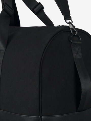 Johnny Urban Weekend bag 'Paul' in Black