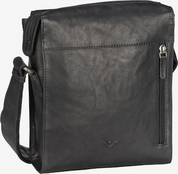 VOi Crossbody Bag 'Dakota' in Black: front