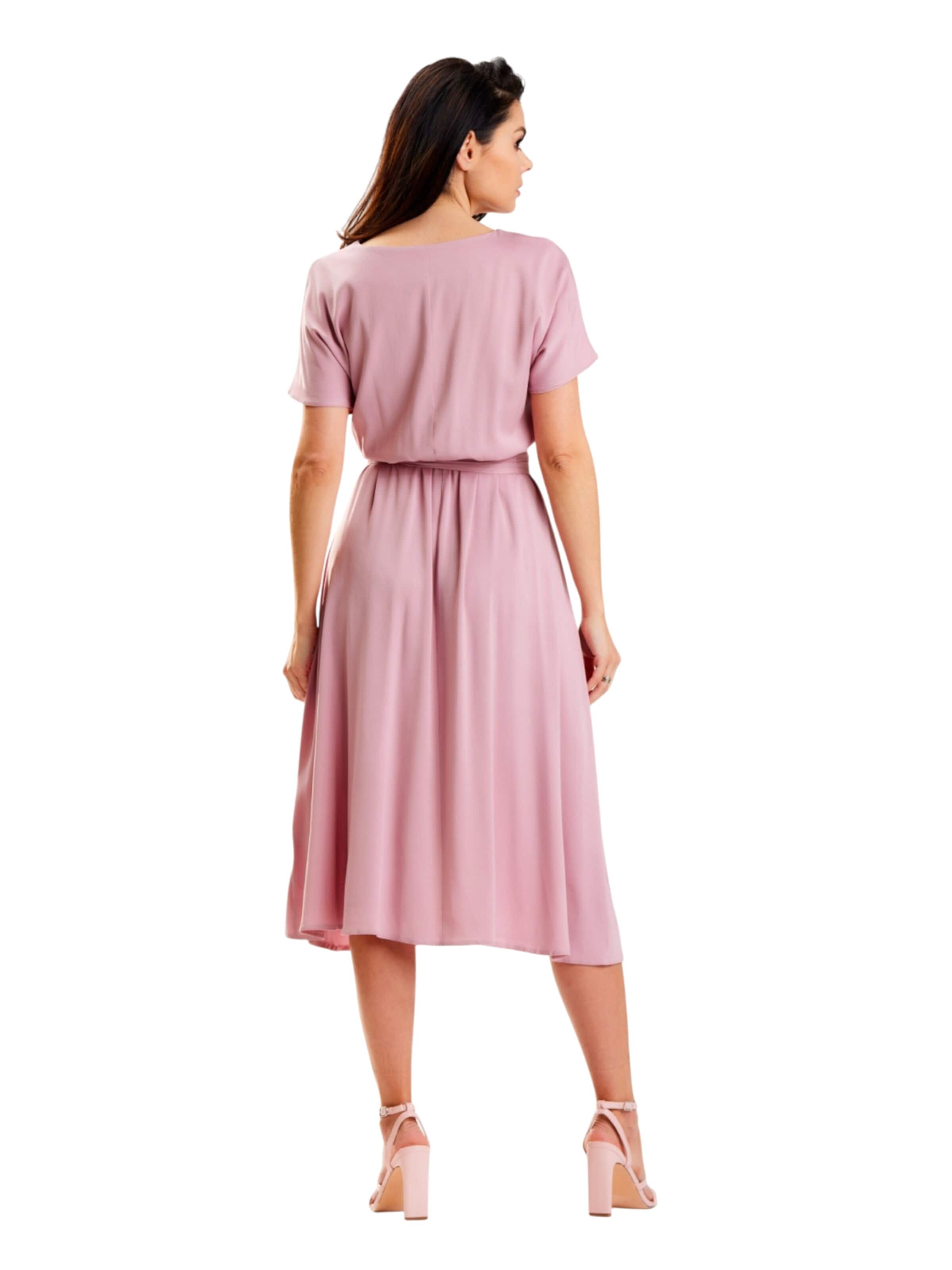 amorubi.com Dress '178664' in Pink