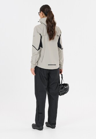 ENDURANCE Regular Sportbroek 'Seren' in Zwart