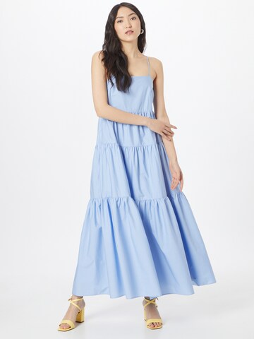 IVY OAK Καλοκαιρινό φόρεμα 'DULCEA' σε μπλε