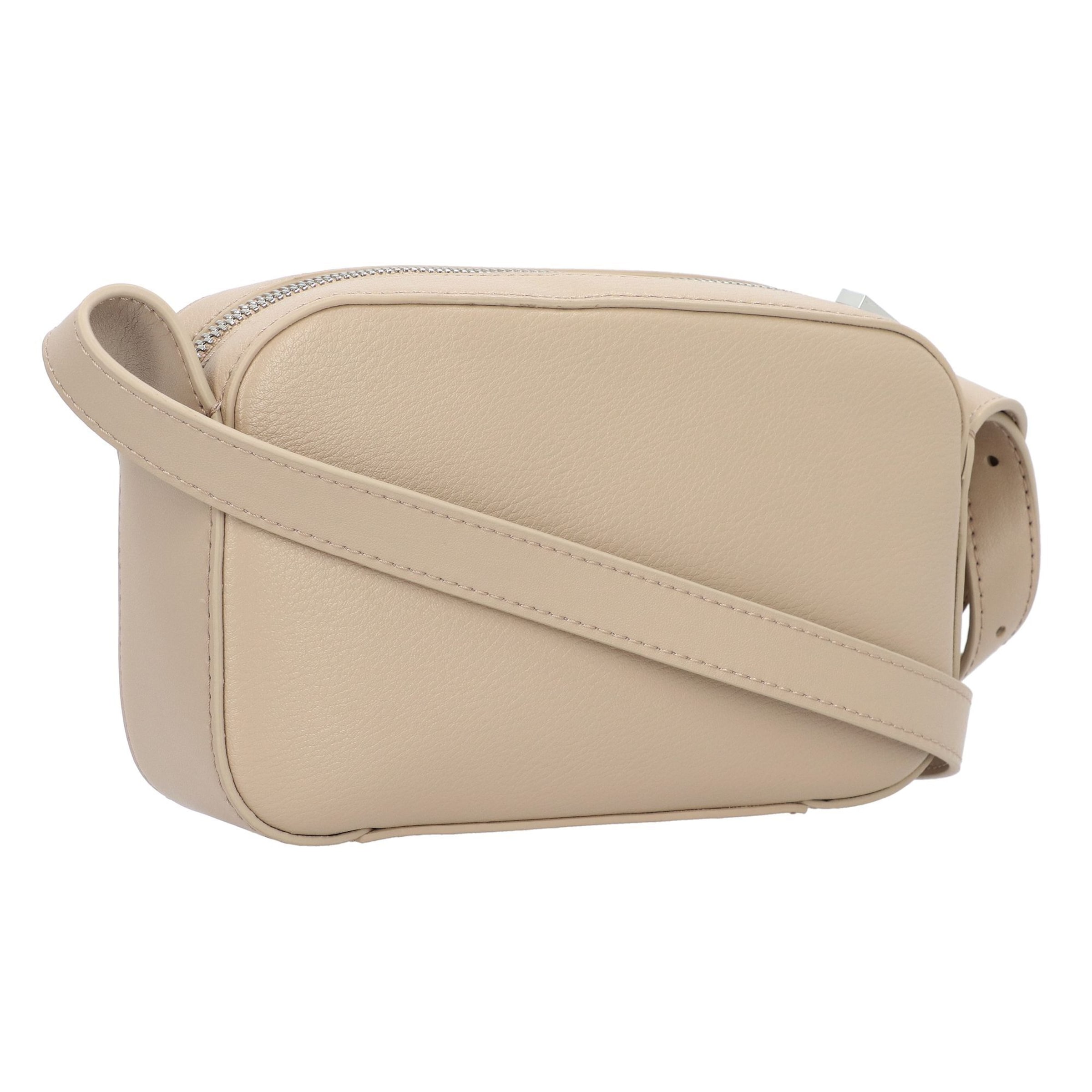 HUGO Schoudertas 'Mel 2.0' in Beige