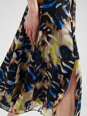 Abito di DKNY in nero