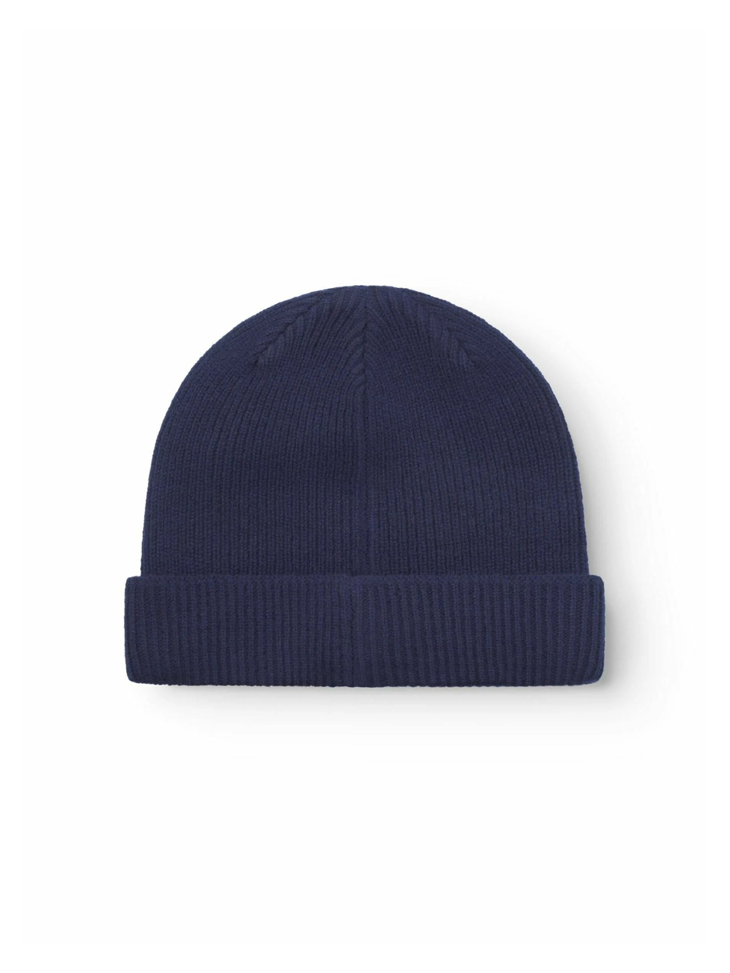 GABBA Beanie 'Biella Aico' in Blue