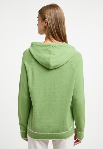 Frieda & Freddies NY Sweater in Green